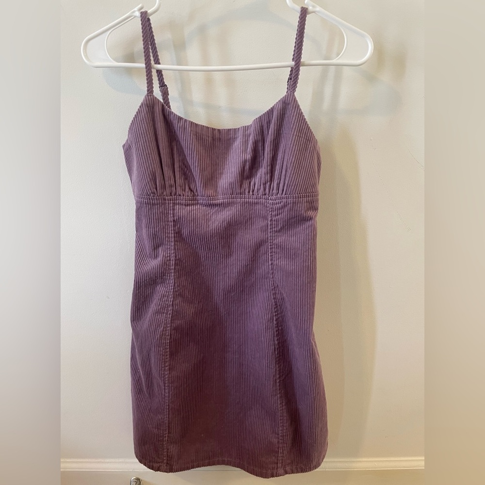 XS Wild Fable Dress
